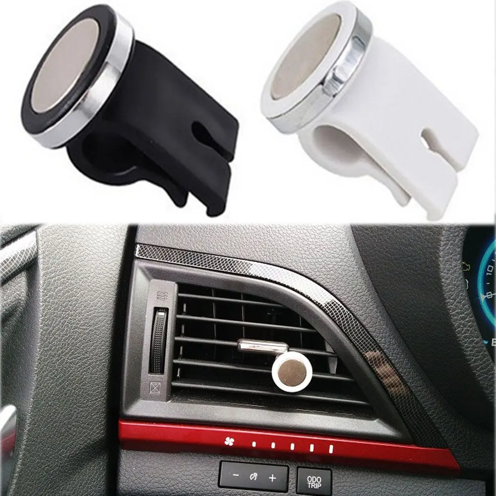 1pc 360 Degree Adjustable Car Air Vent Magnetic Mount Holder Stand for Mobile Cell Phone GPS MP3 Holder Car Accessories
1pc 360 Degree Adjustable Car Air Vent Magnetic Mount Holder Stand for Mobile Cell Phone GPS MP3 Holder Car Accessories