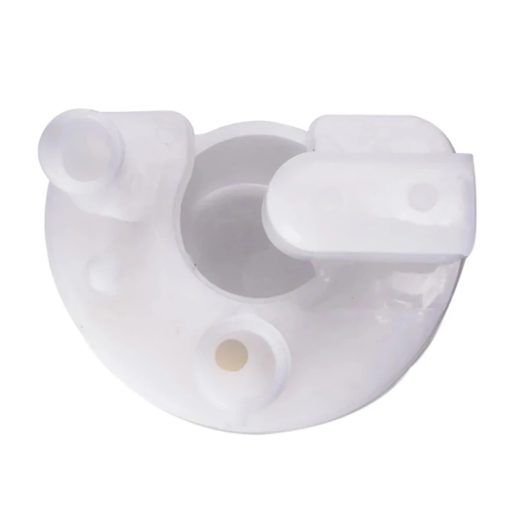 1pc Car Fuel Pump Strainer White Fuel Pump Filter Plastic 27510-31100 17040-95F0B For Almera March 2006-2007 Car Accessories
1pc Car Fuel Pump Strainer White Fuel Pump Filter Plastic 27510-31100 17040-95F0B For Almera March 2006-2007 Car Accessories