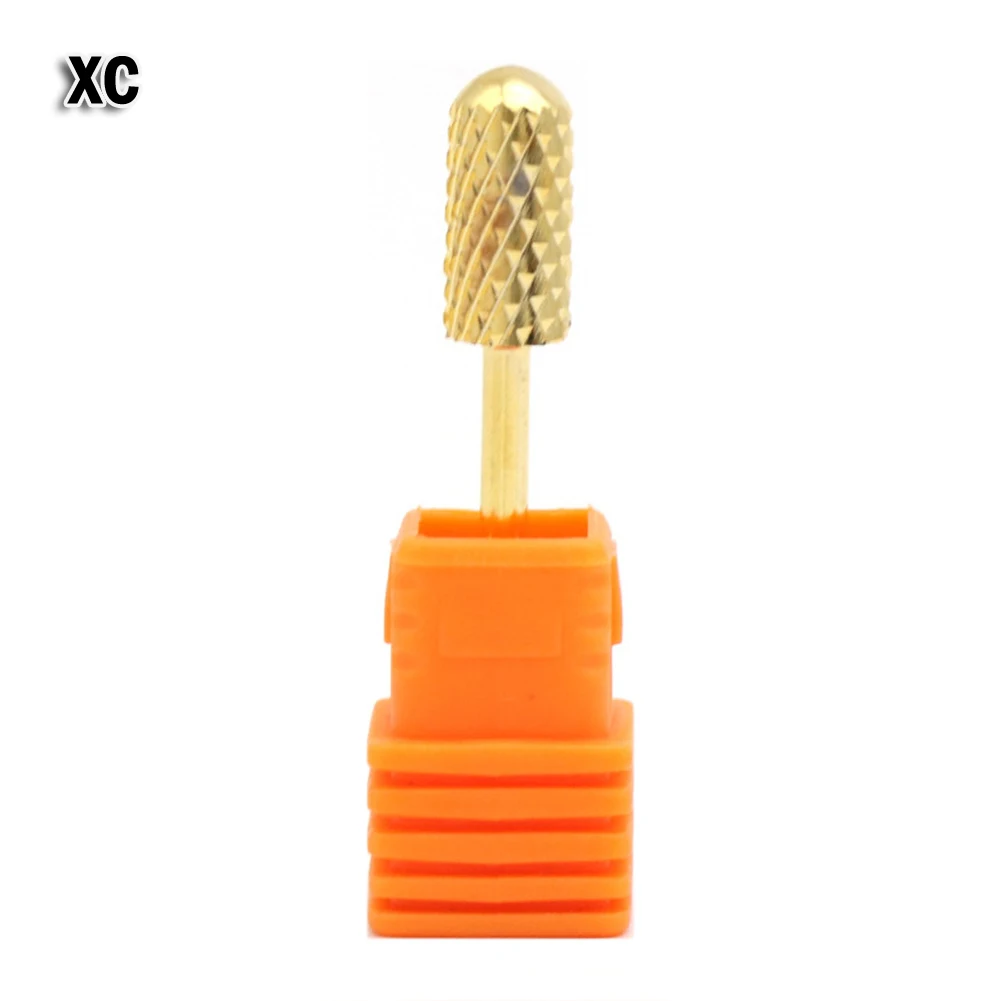 Durable Bits Tungsten Steel Mills Cutter Multiple Gears Nail Files Polishing
Durable Bits Tungsten Steel Mills Cutter Multiple Gears Nail Files Polishing