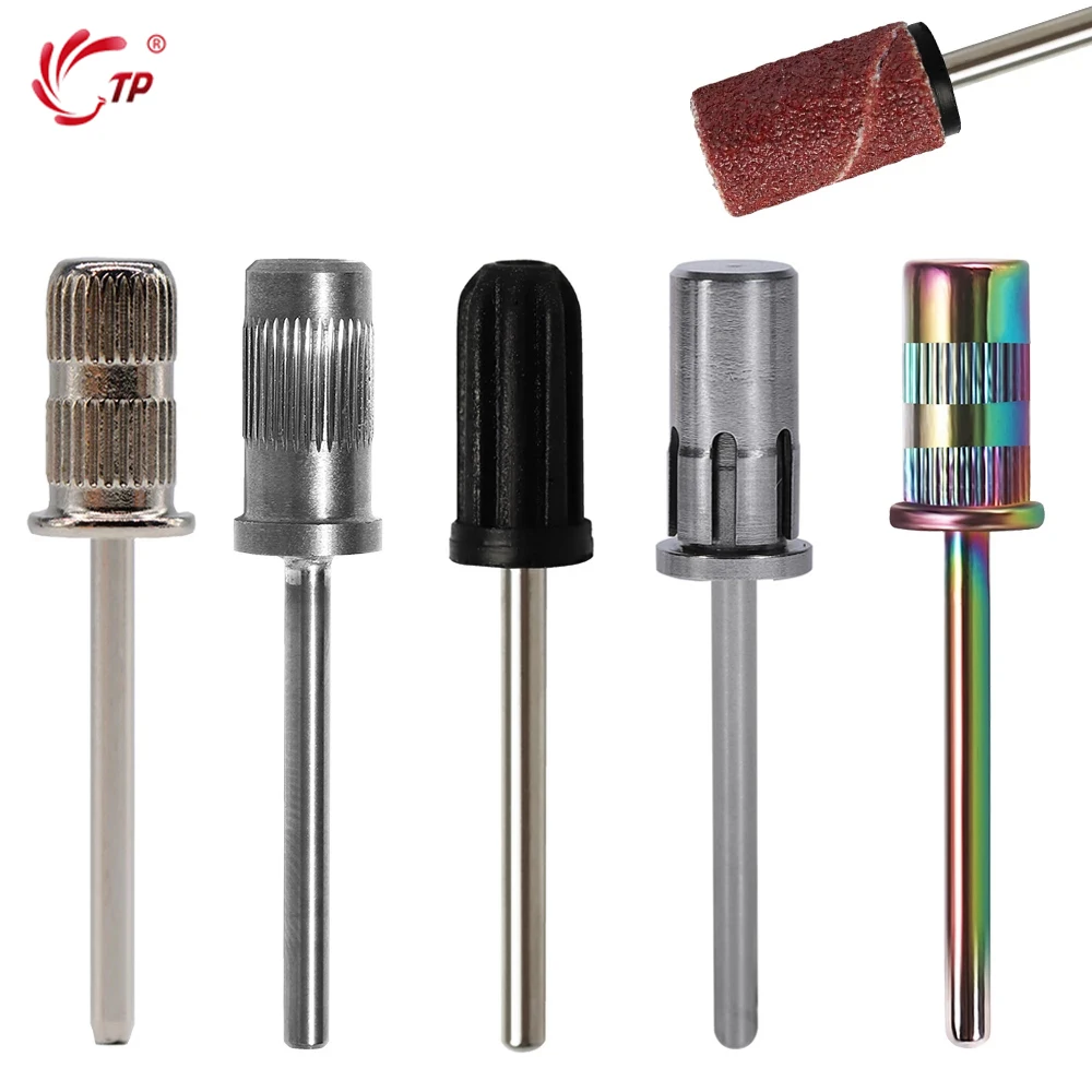 TP Professional Rubber Sanding Bands Electric Nail Burr Manicure Drill Bit Match Nail Sanding Cap Accessrry Pedicure Art Tools
TP Professional Rubber Sanding Bands Electric Nail Burr Manicure Drill Bit Match Nail Sanding Cap Accessrry Pedicure Art Tools