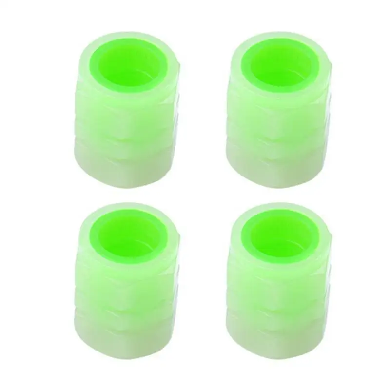 Fluorescent Valve Caps Fluorescent Tire Valve Cap Glow In The Dark Tire Caps Universal Air Caps Cover For Cars SUVs Bike Trucks
Fluorescent Valve Caps Fluorescent Tire Valve Cap Glow In The Dark Tire Caps Universal Air Caps Cover For Cars SUVs Bike Trucks
