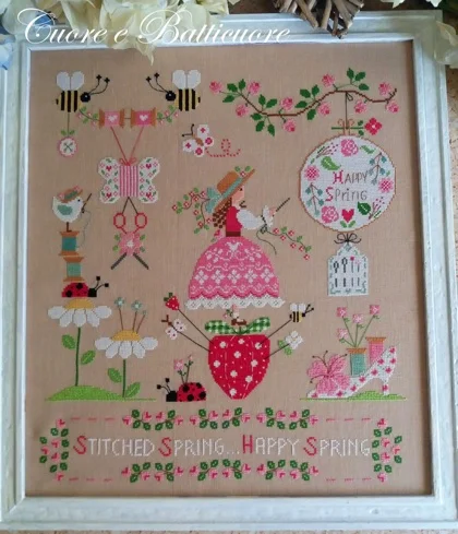 Набор для вышивки крестиком, набор для китайской вышивки крестиком, наборы для рукоделия, хлопковая нить, новый дизайн вышивки yzy698
Набор для вышивки крестиком, набор для китайской вышивки крестиком, наборы для рукоделия, хлопковая нить, новый дизайн вышивки yzy698