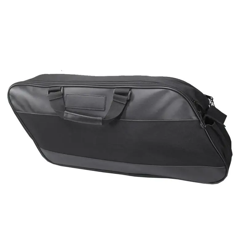 For Road Waterproof Motorcycle Saddle Bag Luggage Rack Liner Saddlebag For 1993-2018 Models Side Box Inner Bag
For Road Waterproof Motorcycle Saddle Bag Luggage Rack Liner Saddlebag For 1993-2018 Models Side Box Inner Bag