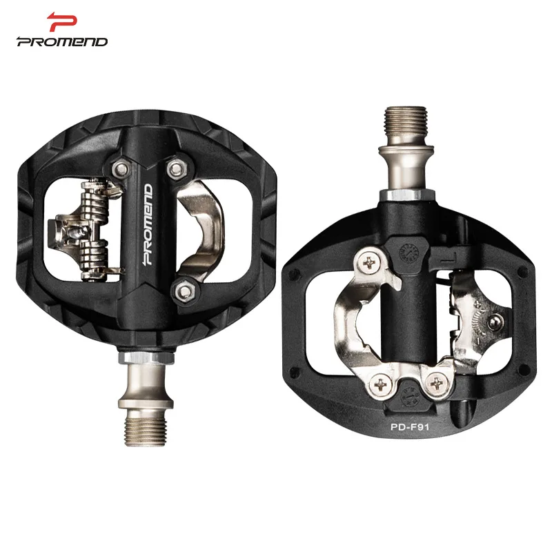 !MountainBikeSingle-Sided Clipless Pedals RecreationalVehicle AluminumAlloyBearingSingle-Sided Flat Pedal with Lock Plate Riding
!MountainBikeSingle-Sided Clipless Pedals RecreationalVehicle AluminumAlloyBearingSingle-Sided Flat Pedal with Lock Plate Riding