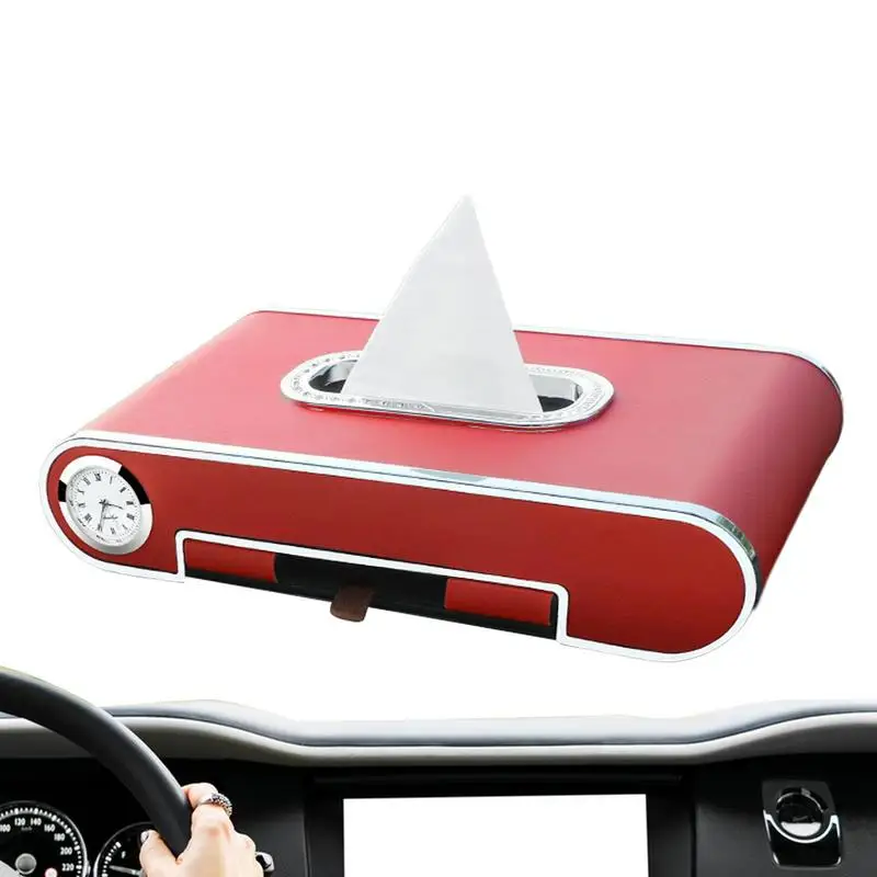 Tissue Box For Car Dashboard Tissue Box Car Tissue Holder Multifunctional Delicate Car Tissue Box Holder For Tissue Organization
Tissue Box For Car Dashboard Tissue Box Car Tissue Holder Multifunctional Delicate Car Tissue Box Holder For Tissue Organization