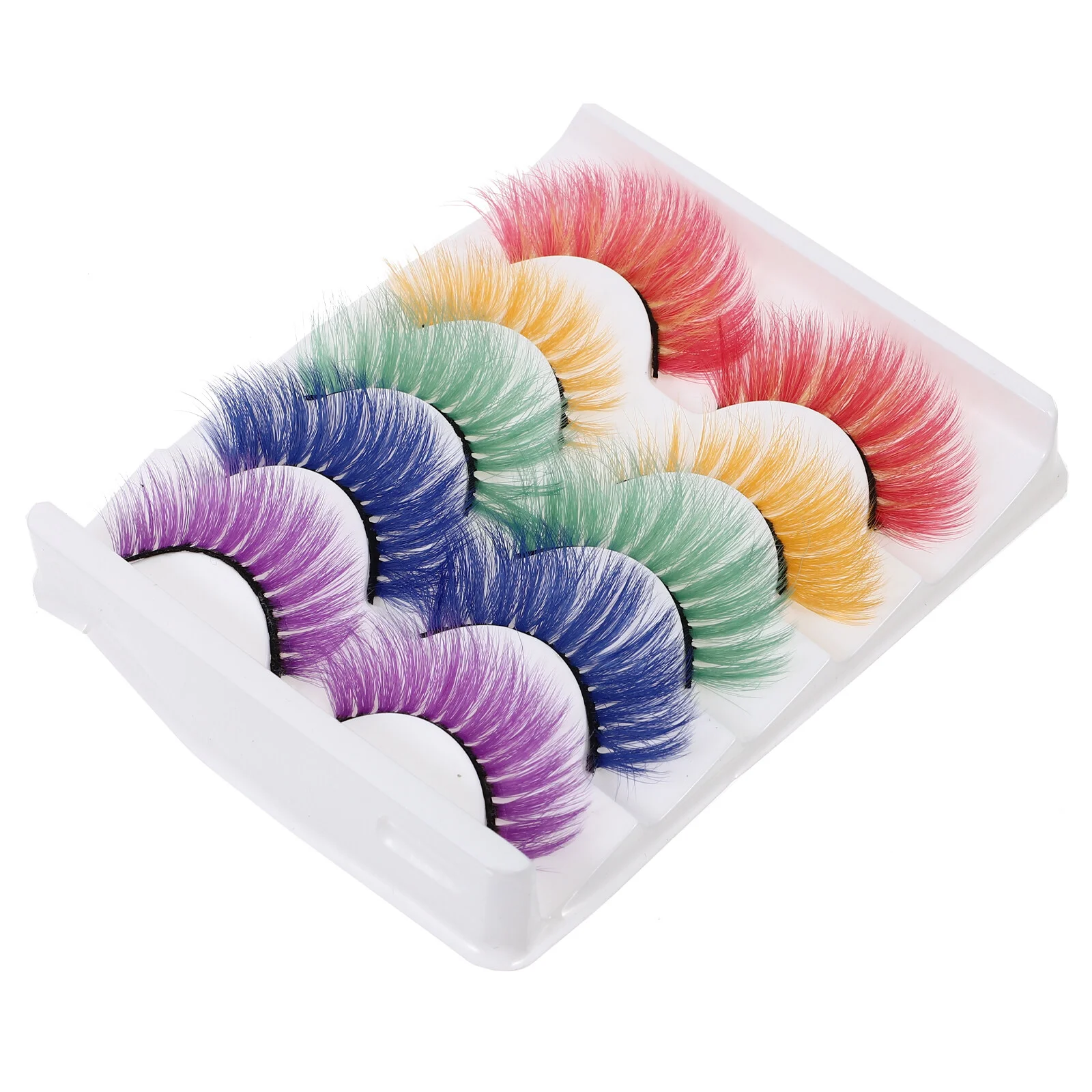 Clothing Halloween Party Fake Eyelash Delicate Accessories Makeup Women Red Outfit
Clothing Halloween Party Fake Eyelash Delicate Accessories Makeup Women Red Outfit