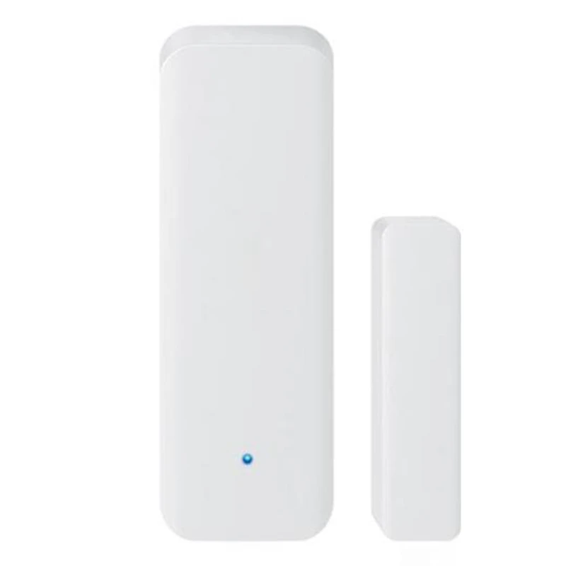 TUYA Zigbee 3.0 Smart Window Door Sensor Zigbee 3.0 Wireless Connection Multifunction For Smart Echo Hub Smartlife App
TUYA Zigbee 3.0 Smart Window Door Sensor Zigbee 3.0 Wireless Connection Multifunction For Smart Echo Hub Smartlife App