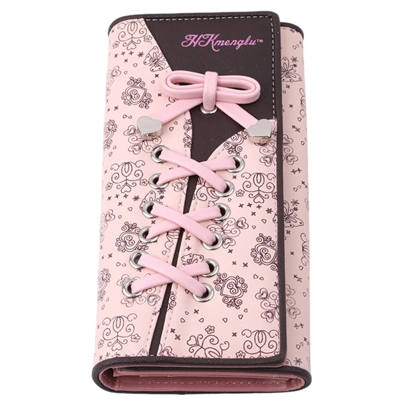 Ladies Long Wallet New Buckle PU Leather Clutch Card Package Pouch Handbag For Women Coin Purse Card Holders
Ladies Long Wallet New Buckle PU Leather Clutch Card Package Pouch Handbag For Women Coin Purse Card Holders