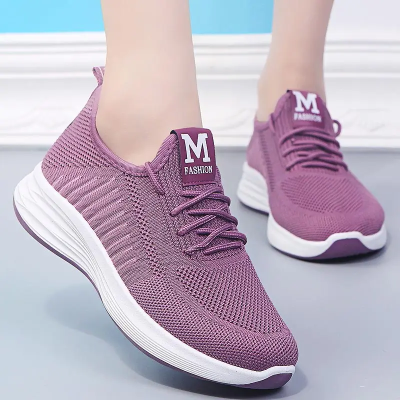 Badminton Shoes Woman Sneakers Ladys Thick Sport Shoes For Women Tennis Trainer Running Shoes Flat Sports Shoes Basket
Badminton Shoes Woman Sneakers Ladys Thick Sport Shoes For Women Tennis Trainer Running Shoes Flat Sports Shoes Basket