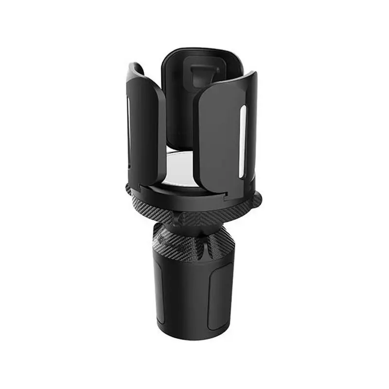 

Adjustable Car Cup Holder Car Cup Holder Expander Adapter Car Cup Adapter Compatible With Most Vehicles Enjoy Your Drink And Sta