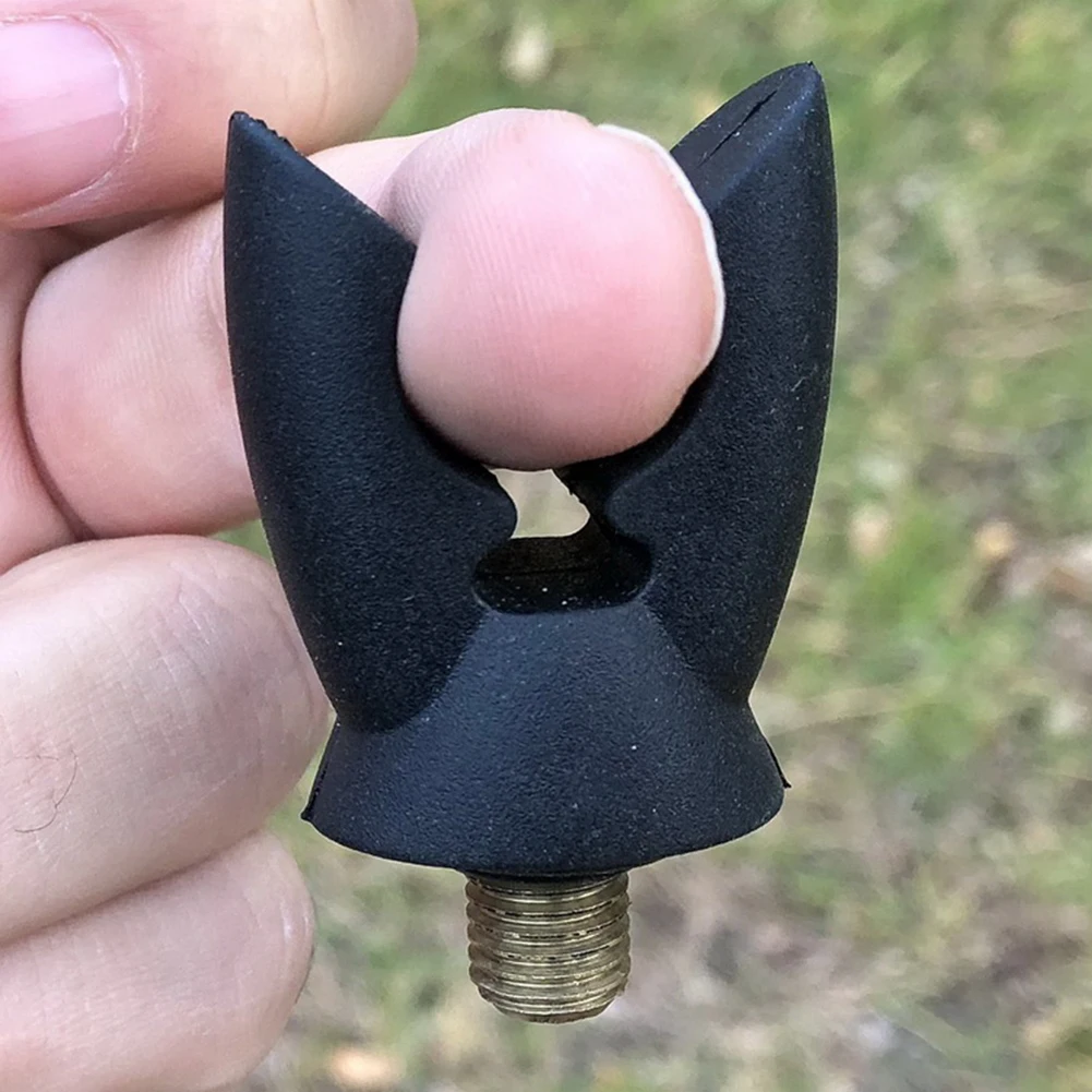 Fishing Rod Holder Carp Fishing Rod Rest Coarse Carp Fishing Tackle Gripper Rest Durable Elasticity Clips Keep Fishing Rod
Fishing Rod Holder Carp Fishing Rod Rest Coarse Carp Fishing Tackle Gripper Rest Durable Elasticity Clips Keep Fishing Rod