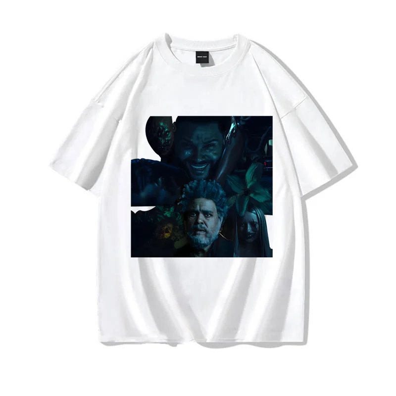 Pop Star Rock Rapper T-shirt for Men Hip Hop Tshirt Harajuku Streetwear Tops Short Sleeve Cotton Tees Summer Oversized Tshirts
Pop Star Rock Rapper T-shirt for Men Hip Hop Tshirt Harajuku Streetwear Tops Short Sleeve Cotton Tees Summer Oversized Tshirts