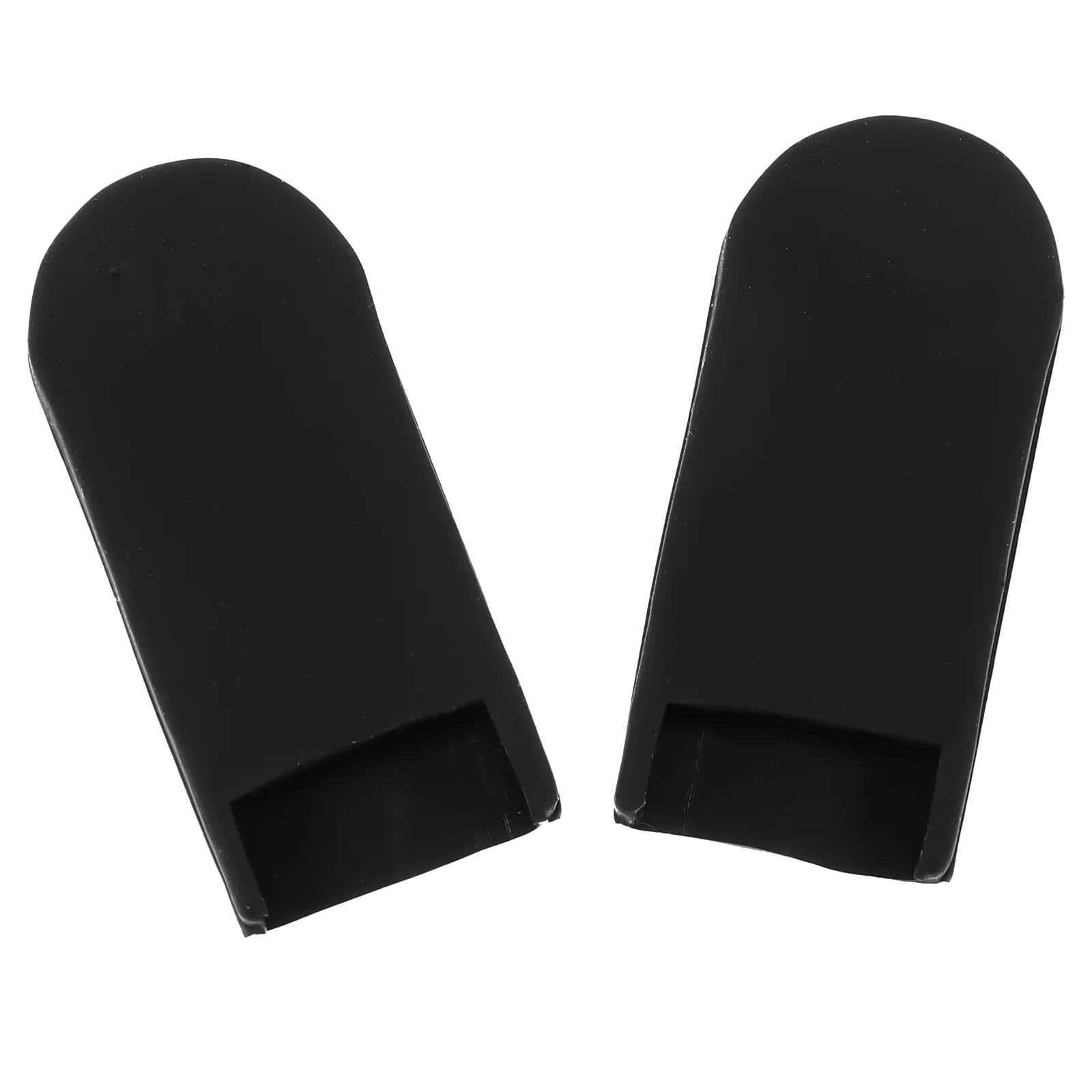 2pcs Saxophone Thumb Rest Protectors Silicone Finger Rests Saxophone Instrument Accessories
2pcs Saxophone Thumb Rest Protectors Silicone Finger Rests Saxophone Instrument Accessories