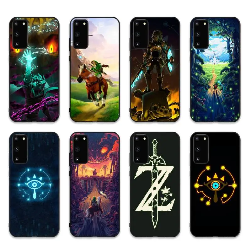 Game L-Legends Of The Z-Zelda Phone Case for Samsung S10 21 20 9 8 plus lite S20 UlTRA 7edge
Game L-Legends Of The Z-Zelda Phone Case for Samsung S10 21 20 9 8 plus lite S20 UlTRA 7edge