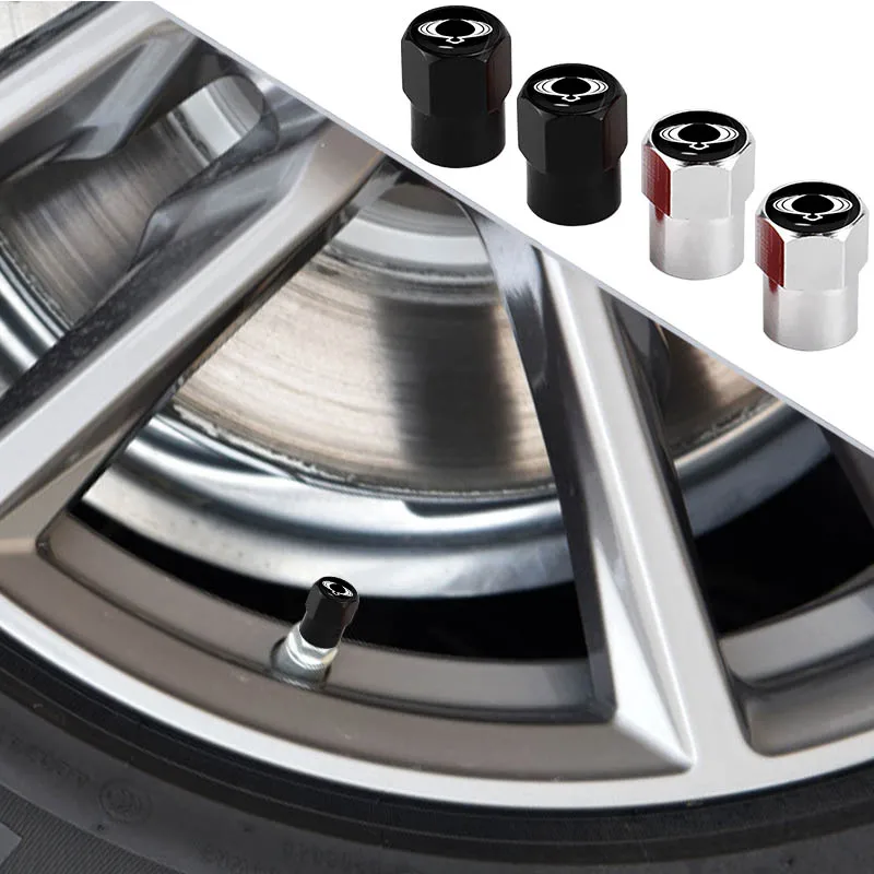 4pcs Brand New Aluminum Alloy Car Wheel Tire Valve Cover for Ssangyong Rexton Actyon Sport Tivoli Stavic Rexton Car Accessories
4pcs Brand New Aluminum Alloy Car Wheel Tire Valve Cover for Ssangyong Rexton Actyon Sport Tivoli Stavic Rexton Car Accessories