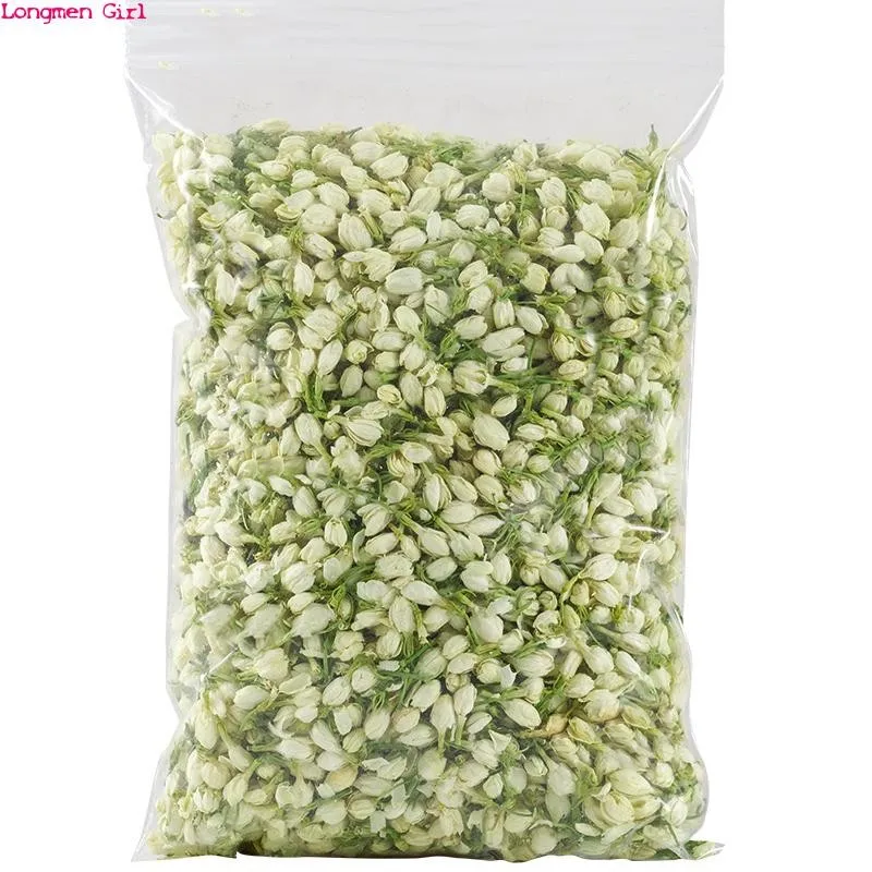 Лучший Жасмин и травяной чай для красоты, похудения, цветочный чай для женщин, подарок на свадьбу, сушеные цветы, украшение 
Лучший Жасмин и травяной чай для красоты, похудения, цветочный чай для женщин, подарок на свадьбу, сушеные цветы, украшение