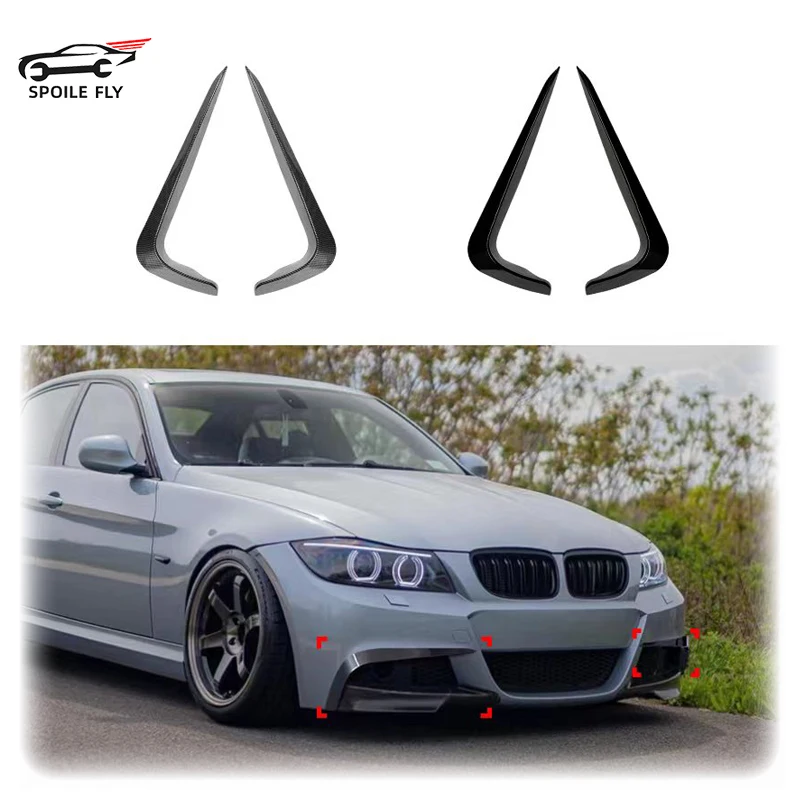 Сплиттер для переднего бампера Bmw E90 E91 320d 330i 335d 325i 335i Pre-Lci, 2009 до 2012
Сплиттер для переднего бампера Bmw E90 E91 320d 330i 335d 325i 335i Pre-Lci, 2009 до 2012