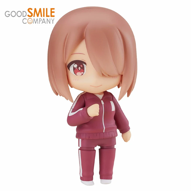 In Stock 100%Original Good Smile Hoshino Miyako 9CM Nendoroid GSC Action Figure Anime An Angel Flew Down To Me Boxed Model Toys
In Stock 100%Original Good Smile Hoshino Miyako 9CM Nendoroid GSC Action Figure Anime An Angel Flew Down To Me Boxed Model Toys