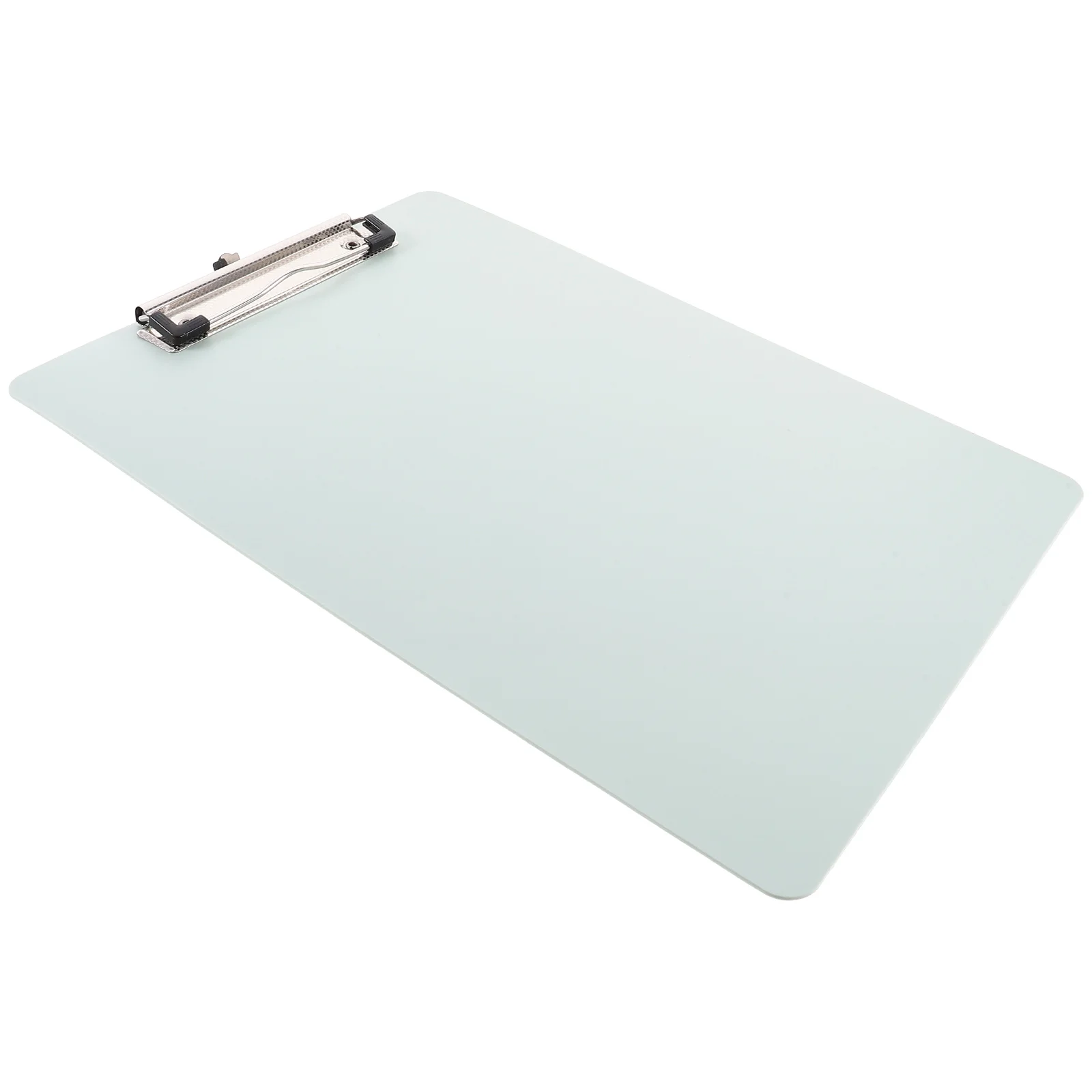 Conference Writing Board Multi-function Clipboard Classroom HDF Document Organizer Office Paper Clips Aluminum Alloy
Conference Writing Board Multi-function Clipboard Classroom HDF Document Organizer Office Paper Clips Aluminum Alloy