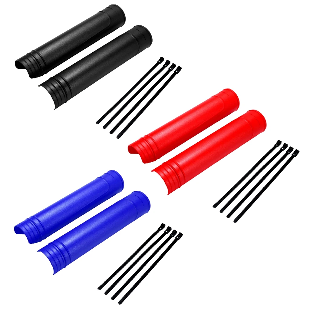Protective Front Forks Sleeve Resistant Boot Board Shock orber Guard Motorbike Vehicle
Protective Front Forks Sleeve Resistant Boot Board Shock orber Guard Motorbike Vehicle
