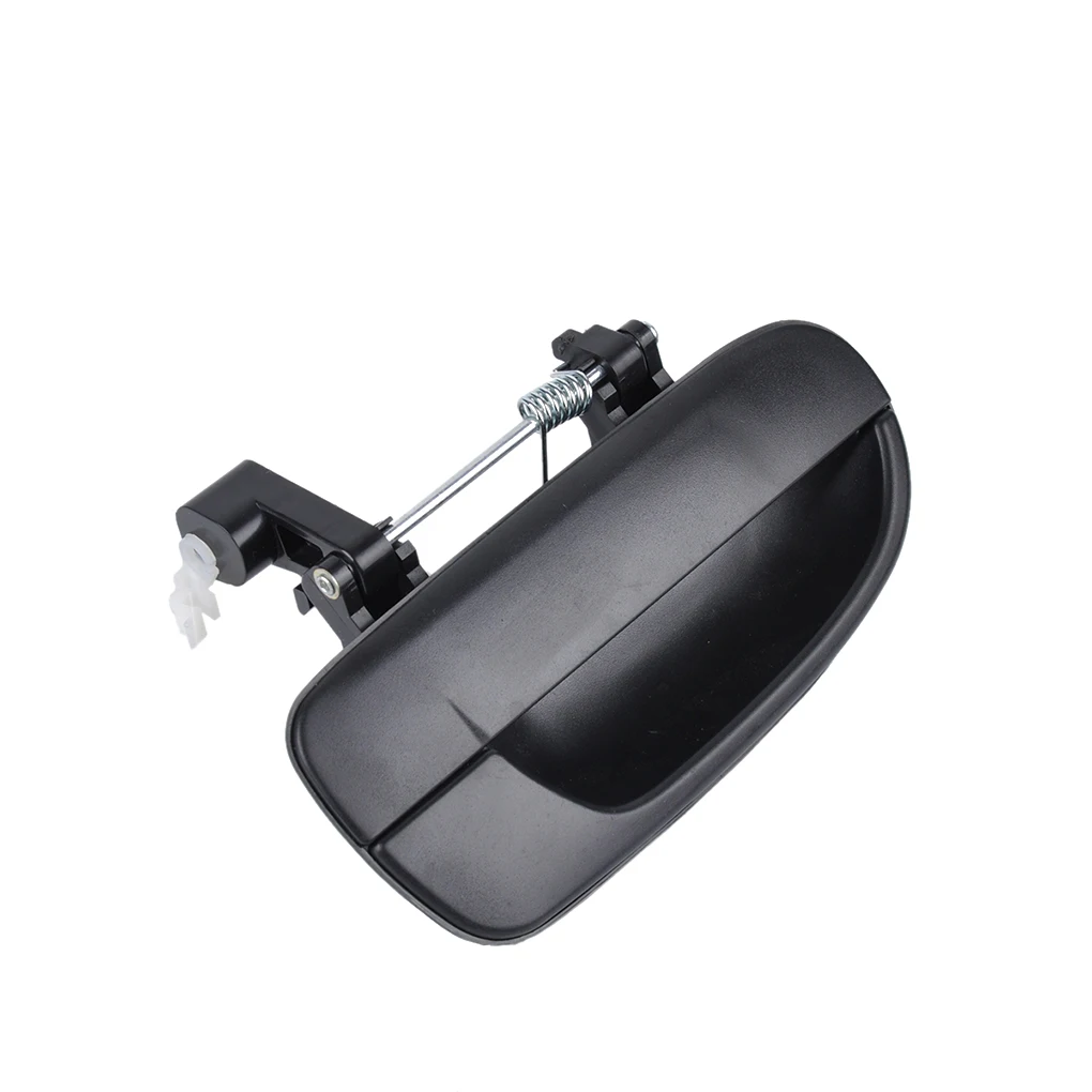 Outside Door Handle Replacement for Hyundai Accent 2000-2006 82660-25000FR Front Right Car Accessories
Outside Door Handle Replacement for Hyundai Accent 2000-2006 82660-25000FR Front Right Car Accessories