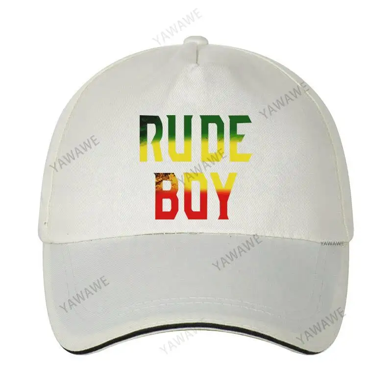 Baseball Cap Spring Summer Solid Sunhat Rude Boy Rasta Reggae Roots Gifts yawawe brand Hip Hop Fishing Hat
Baseball Cap Spring Summer Solid Sunhat Rude Boy Rasta Reggae Roots Gifts yawawe brand Hip Hop Fishing Hat
