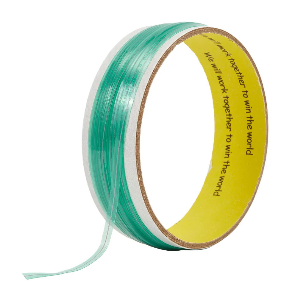 1pcs Car Wrap Tape Design Line 3.5mmX5/10/15m Car Stickers Film Wrapping Cut Tape For Car Vinyl Headlight Tint Film Replace
1pcs Car Wrap Tape Design Line 3.5mmX5/10/15m Car Stickers Film Wrapping Cut Tape For Car Vinyl Headlight Tint Film Replace