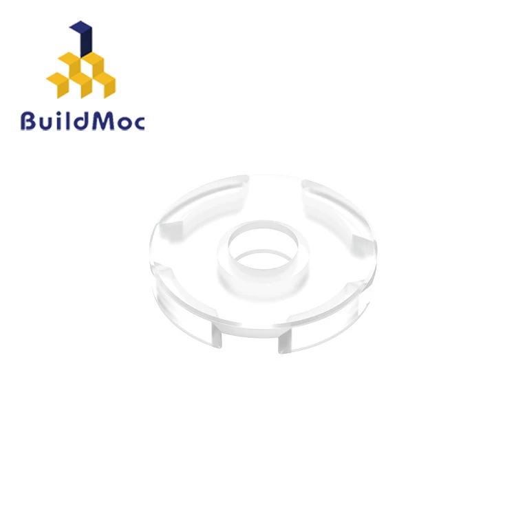 BuildMOC Собирает Частицы 15535 2x2 для строительных блоков детали сделай сам