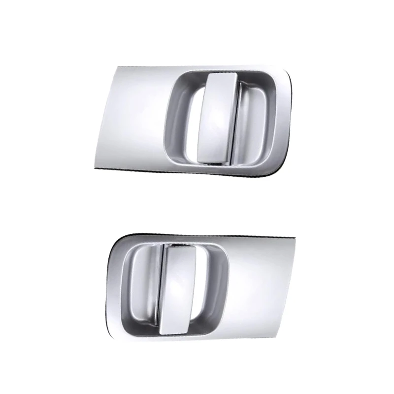 2 Pcs Outside Door Handle Open Door Clasp Sliding Door Outside Handle For Hyundai H1 Grand Starex I800 R & L
2 Pcs Outside Door Handle Open Door Clasp Sliding Door Outside Handle For Hyundai H1 Grand Starex I800 R & L