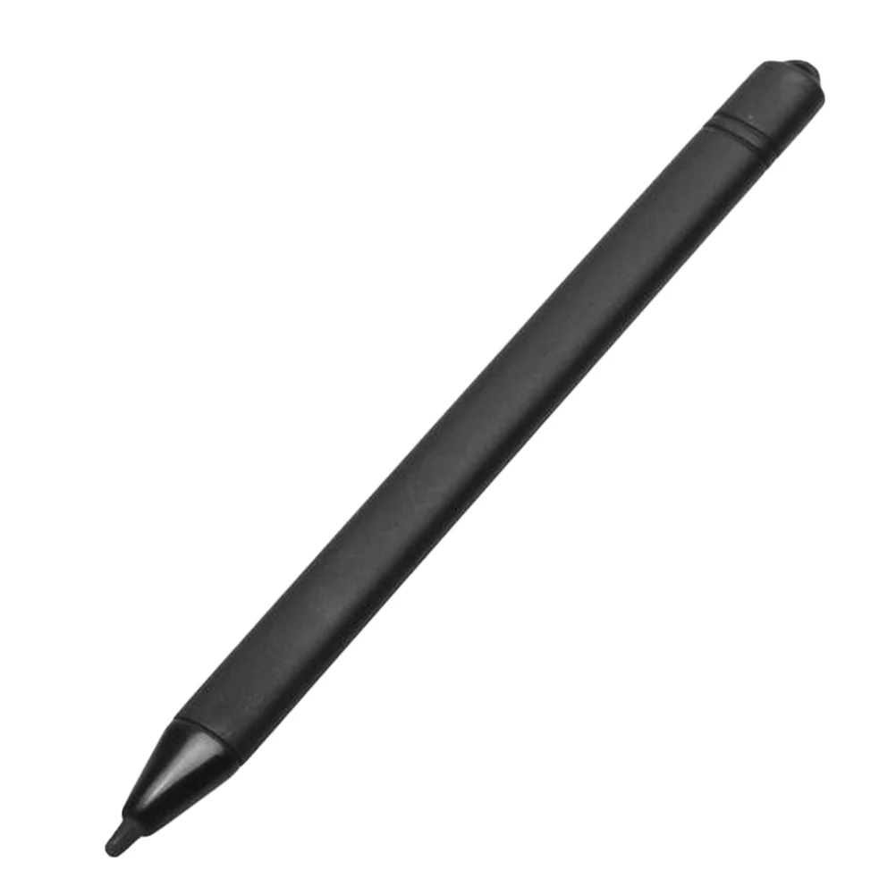 Graphic Tablets Pen, Stylus Pen Screen, Stylus Painting Digital Pen for Magazine Illustrative Painting Editing Drawing Cartoon
Graphic Tablets Pen, Stylus Pen Screen, Stylus Painting Digital Pen for Magazine Illustrative Painting Editing Drawing Cartoon
