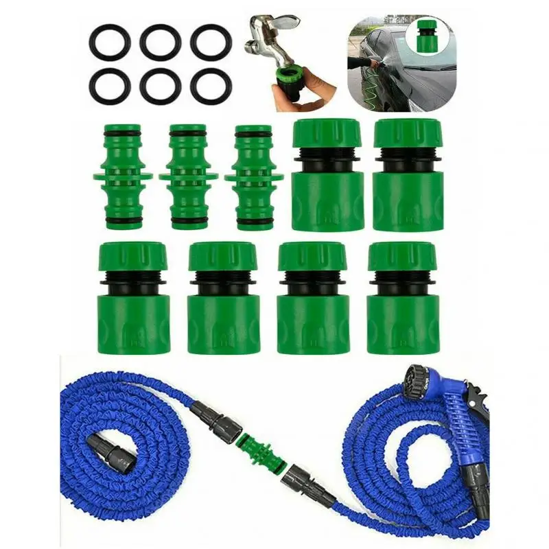 Quick Connector Nipple EURO USA Double Male Hose Coupling Pipe Adapter For Garden Tubing Drip Irrigation Watering System
Quick Connector Nipple EURO USA Double Male Hose Coupling Pipe Adapter For Garden Tubing Drip Irrigation Watering System