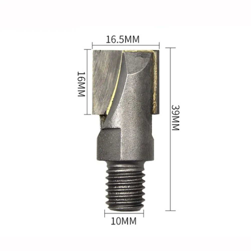 Painted Doors Plastic Steel Doors Router Bit CNC Slotting Tungsten Steel Alloy 10mm Bottom Cleaning Fast Speed
Painted Doors Plastic Steel Doors Router Bit CNC Slotting Tungsten Steel Alloy 10mm Bottom Cleaning Fast Speed