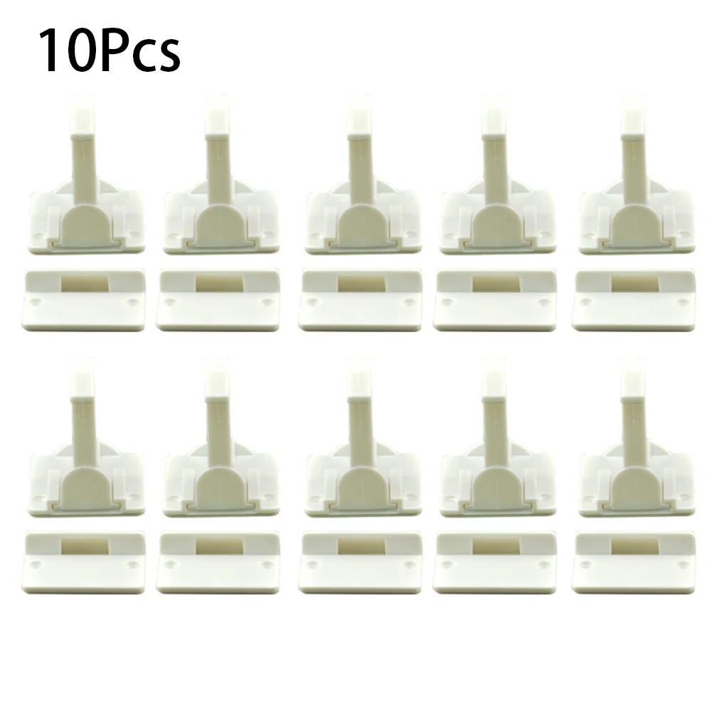 10pcs/set Safety Anti-pinch Children Security Lock Baby Protection Drawer Cupboard Kids Easy Install With Spring Home Door
10pcs/set Safety Anti-pinch Children Security Lock Baby Protection Drawer Cupboard Kids Easy Install With Spring Home Door