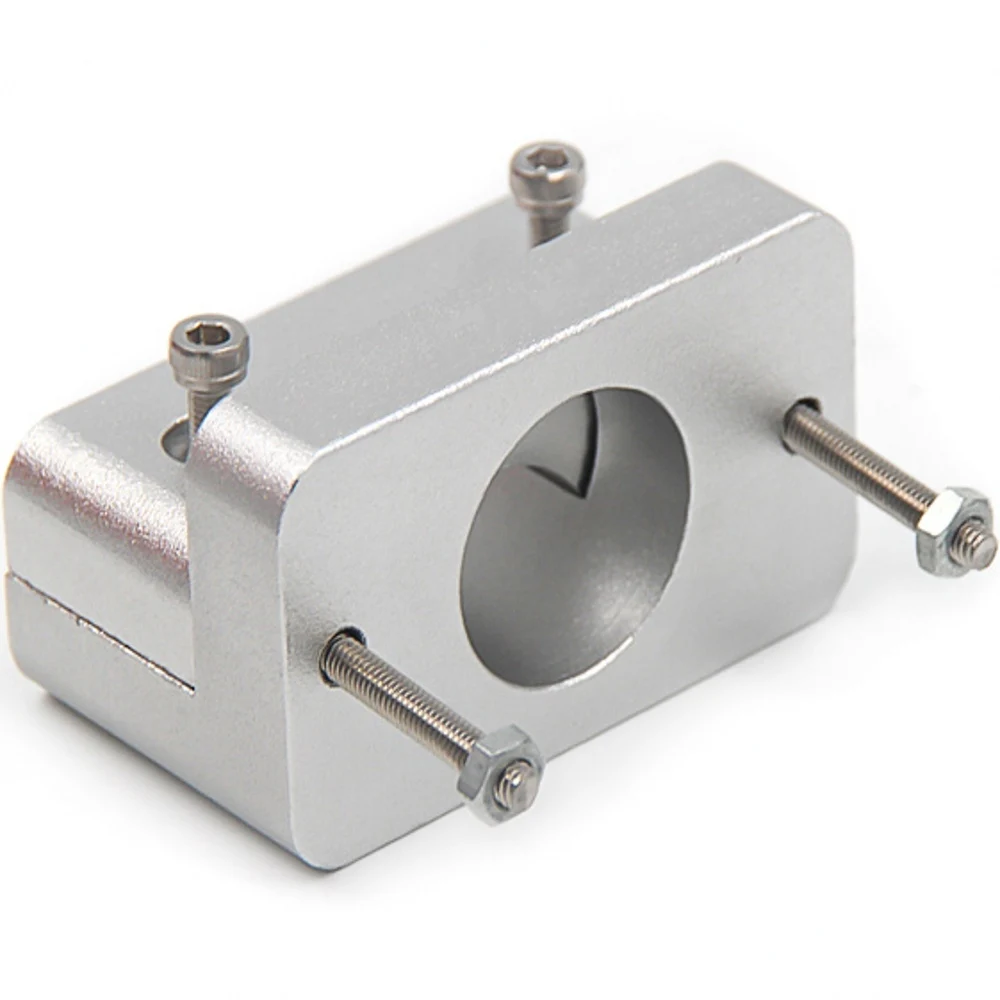 Aluminum alloy clamp high fidelity power tail socket cable clip aluminum alloy plug socket transformation
Aluminum alloy clamp high fidelity power tail socket cable clip aluminum alloy plug socket transformation