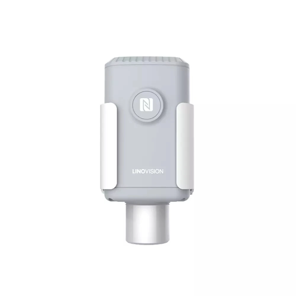 LoRaWAN Wireless CO2 Sensor for Measuring Gaseous Carbon Dioxide (CO2) Concentration
LoRaWAN Wireless CO2 Sensor for Measuring Gaseous Carbon Dioxide (CO2) Concentration