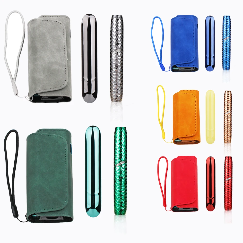 Чехол JINXINGCHENG 5 цветов для IQOS 3,0 Duo + Боковая крышка + держатель крышки для IQOS 3,0 кожаный чехол для IQOS аксессуары
Чехол JINXINGCHENG 5 цветов для IQOS 3,0 Duo + Боковая крышка + держатель крышки для IQOS 3,0 кожаный чехол для IQOS аксессуары