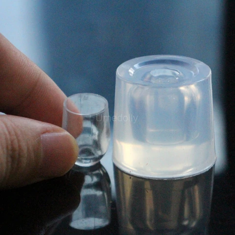 Силиконовая форма для миниатюрного кукольного домика, стеклянная мини-чашка для воды, форма «сделай сам» из УФ-смолы, кухонный декор для Blyth OB11, аксессуары для кукол