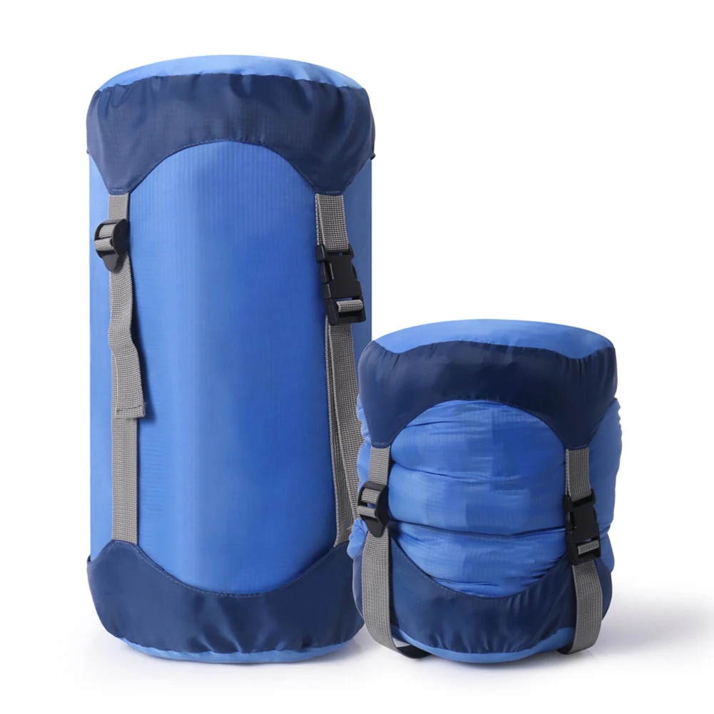 Outdoor Waterproof Compression Stuff Sack Storage Bag For Camping Hiking Sleeping Bag Holder Waterproof Dirt Proof Storage Pouch
Outdoor Waterproof Compression Stuff Sack Storage Bag For Camping Hiking Sleeping Bag Holder Waterproof Dirt Proof Storage Pouch