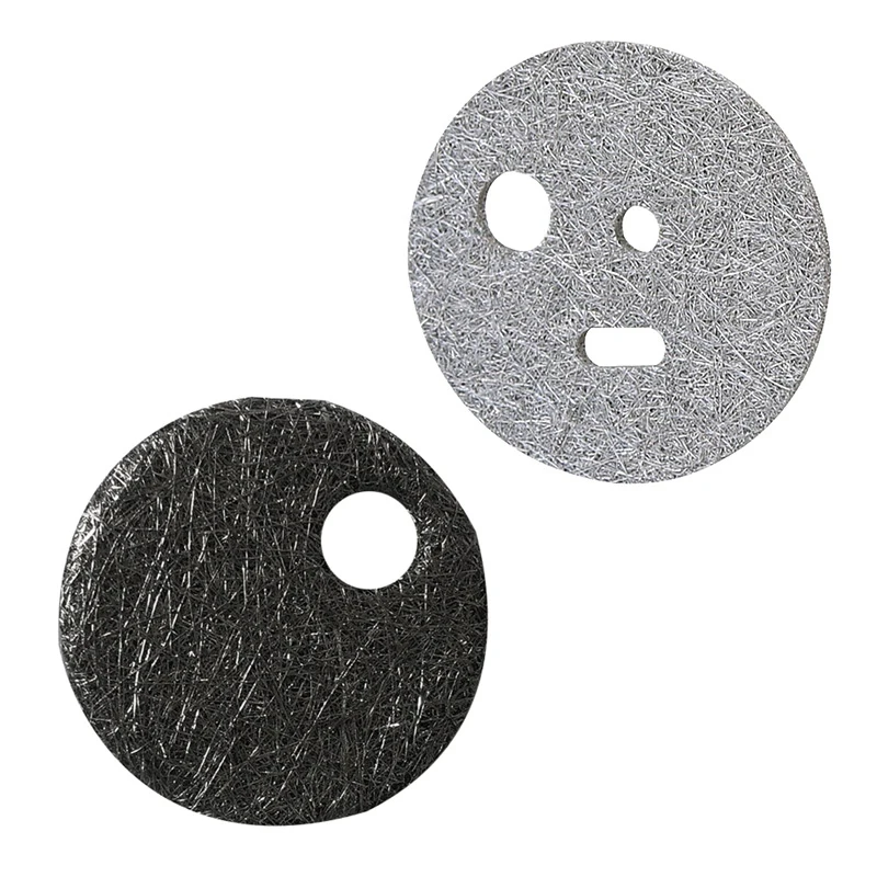 3PCS Car Heater Burner Screen Mesh 33MM Parking Heaters Screen Pad With 3 Holes Felt Pad Replacement Part Screen/Gauze
3PCS Car Heater Burner Screen Mesh 33MM Parking Heaters Screen Pad With 3 Holes Felt Pad Replacement Part Screen/Gauze