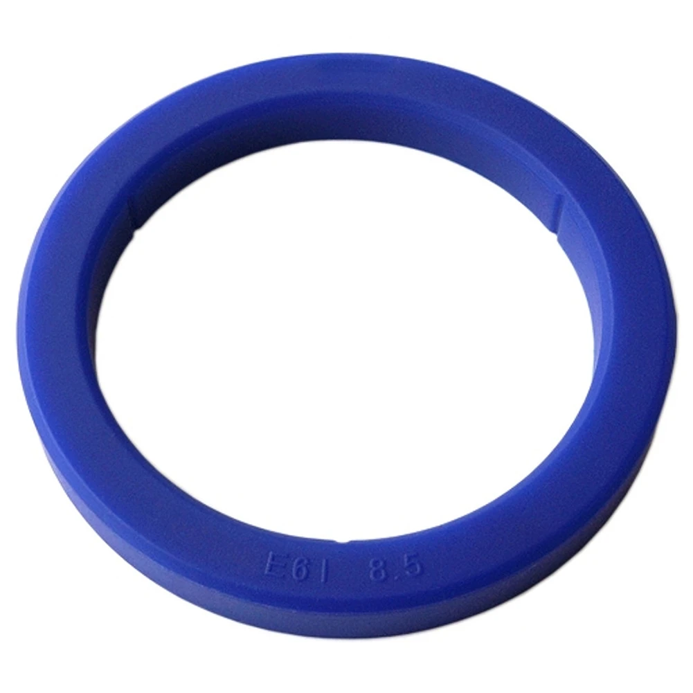 Gasket Seal Silicone Ring Portafilter Handle Replacement 8.5mm Espresso Coffee Machine For Cafelat E61 Durable
Gasket Seal Silicone Ring Portafilter Handle Replacement 8.5mm Espresso Coffee Machine For Cafelat E61 Durable