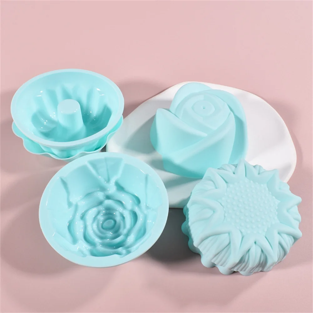 Easy To Handle Baking Supplies Silicone Mold Soft And Resilient Easy To Clean Mafin Cup Baking Tools Moderate Size Reusable
Easy To Handle Baking Supplies Silicone Mold Soft And Resilient Easy To Clean Mafin Cup Baking Tools Moderate Size Reusable