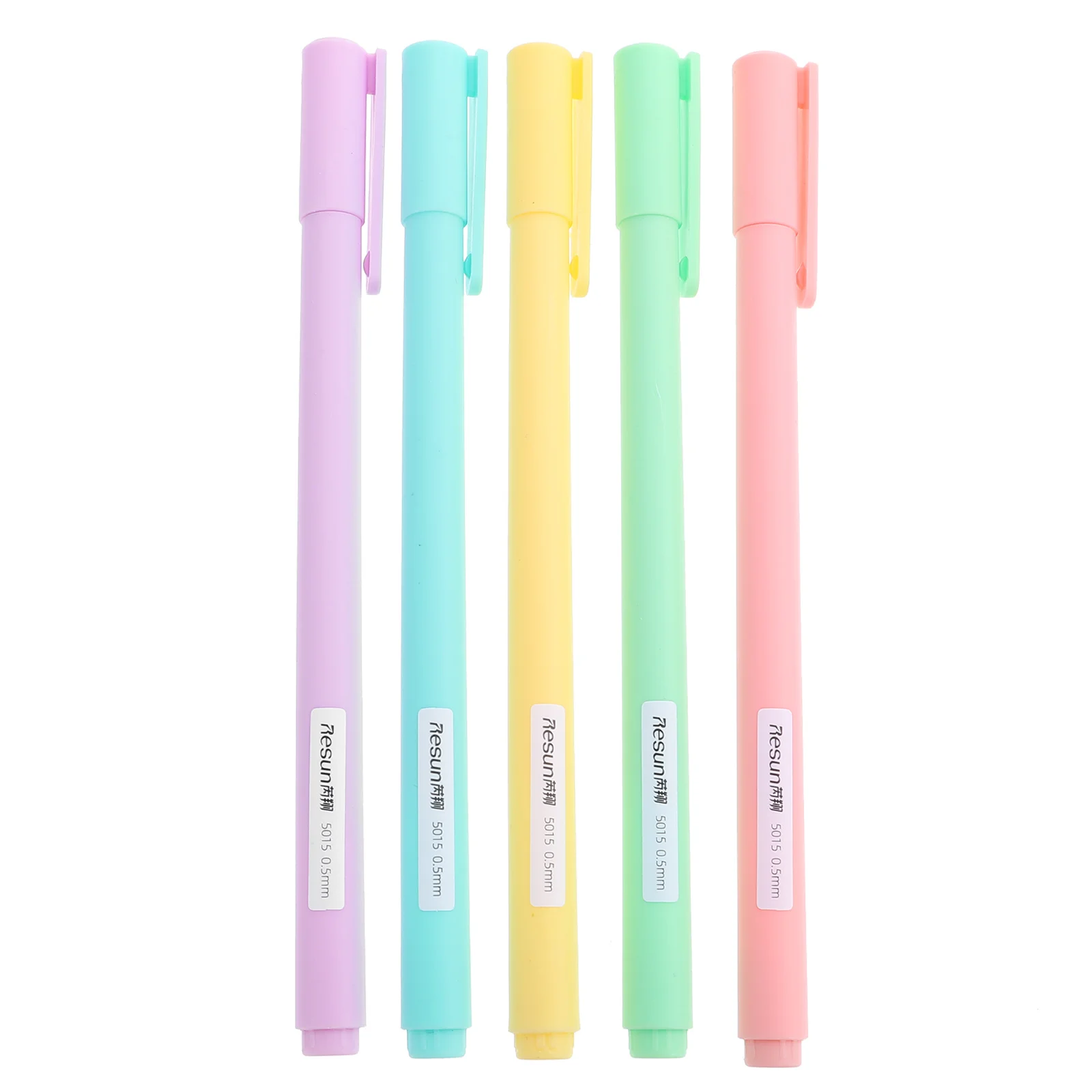 5Pcs Pens Student Accessory Convenient Student Pen Professional Pen for Student Writing Children
5Pcs Pens Student Accessory Convenient Student Pen Professional Pen for Student Writing Children