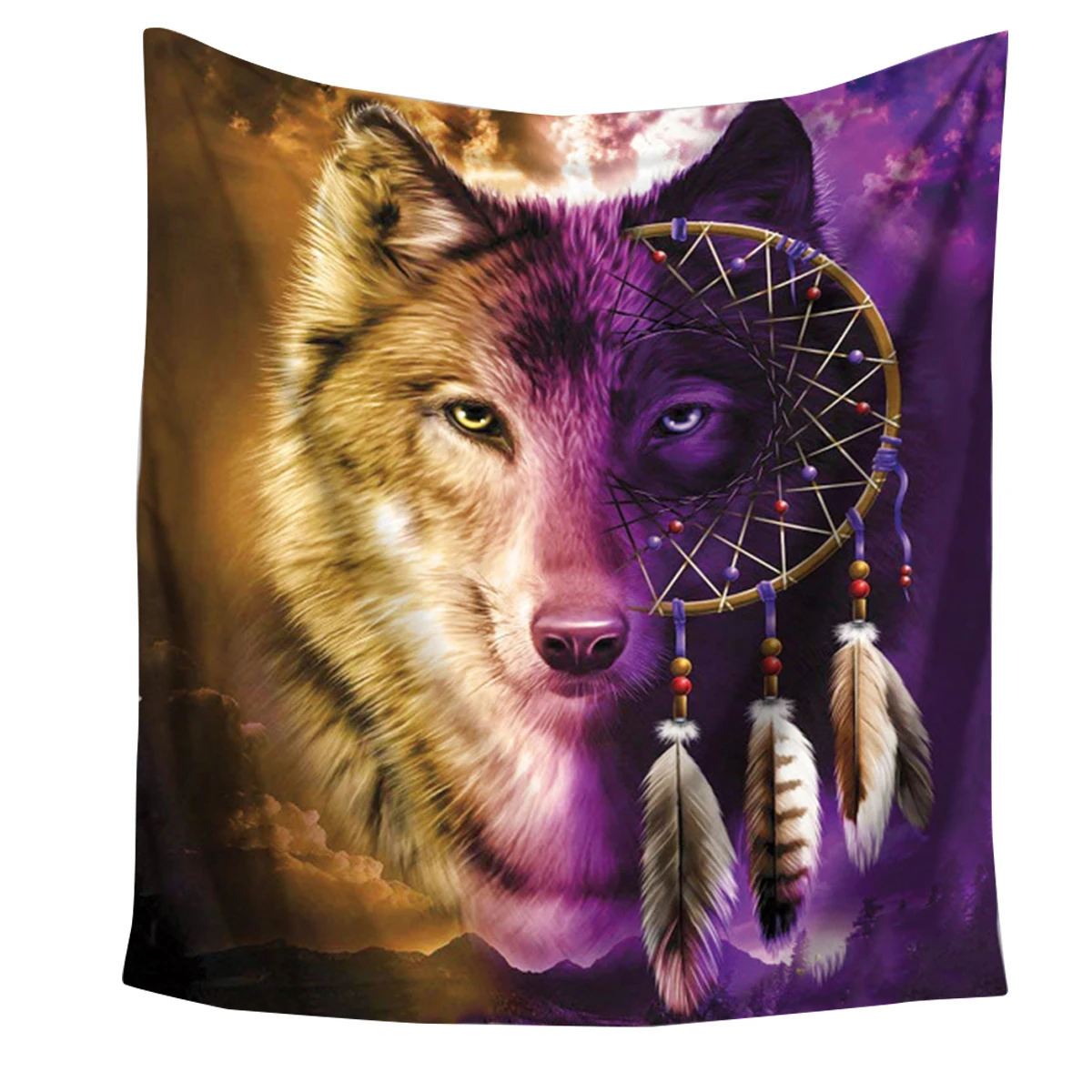 Wall Tapestry Wolf Dreamcatcher Wall Hanging Decor for Bedroom Living Room Dorm Wall Tapestry Wall Tapestry Wall Tapestry Wall
Wall Tapestry Wolf Dreamcatcher Wall Hanging Decor for Bedroom Living Room Dorm Wall Tapestry Wall Tapestry Wall Tapestry Wall