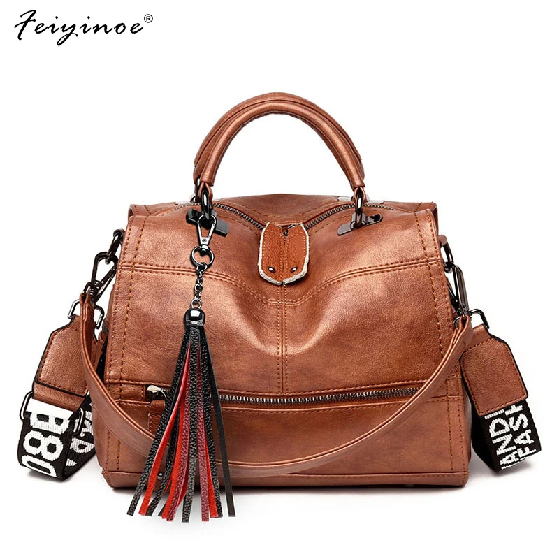 Женская сумка, новинка 2022, кожаная сумка с бахромой, женские сумки через плечо с лентой
Женская сумка, новинка 2022, кожаная сумка с бахромой, женские сумки через плечо с лентой