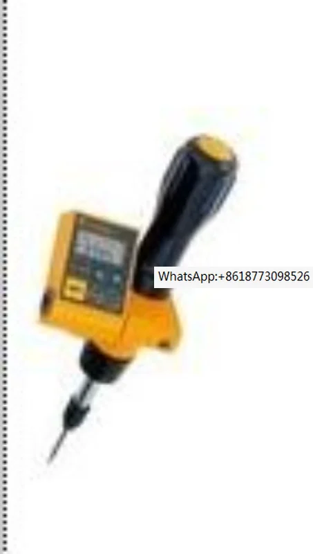 Оригинальный подлинный японский TOHNICHI цифровой скручивающий драйвер STC400CN
Оригинальный подлинный японский TOHNICHI цифровой скручивающий драйвер STC400CN