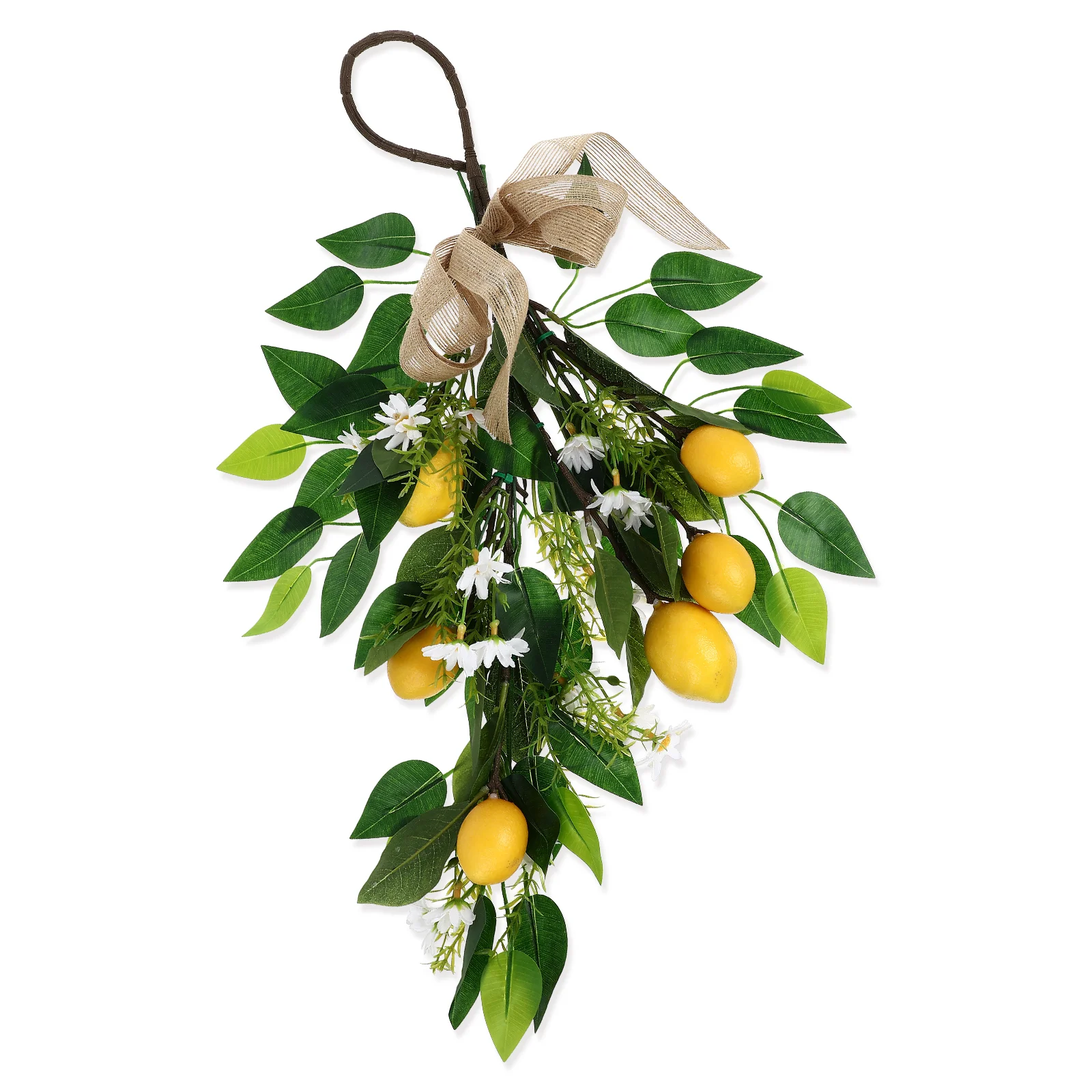 Simulation Plant Garland Wall Hanging Adorn Artificial Lemon Garland Hawaiian Party Garland for Party Gift
Simulation Plant Garland Wall Hanging Adorn Artificial Lemon Garland Hawaiian Party Garland for Party Gift