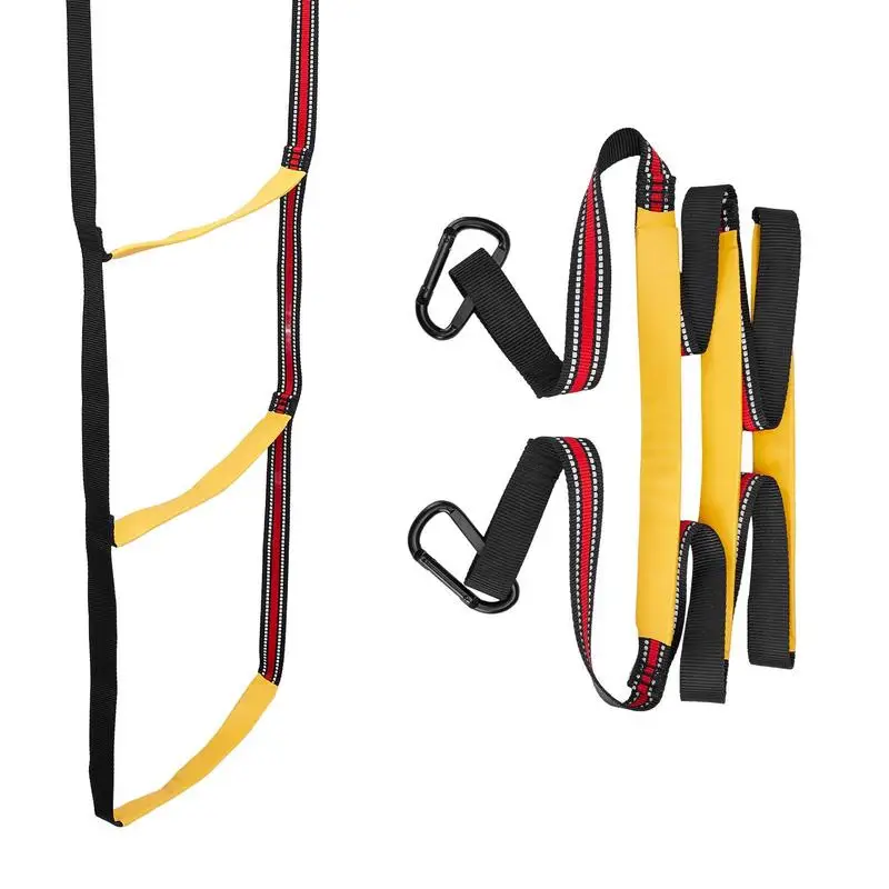 Boat Rope Ladder 3 Step Rope Boat Folding Hanging Ladder Heavy Duty Climbing Rope Rigid Step Design Outdoor Ladder For
Boat Rope Ladder 3 Step Rope Boat Folding Hanging Ladder Heavy Duty Climbing Rope Rigid Step Design Outdoor Ladder For