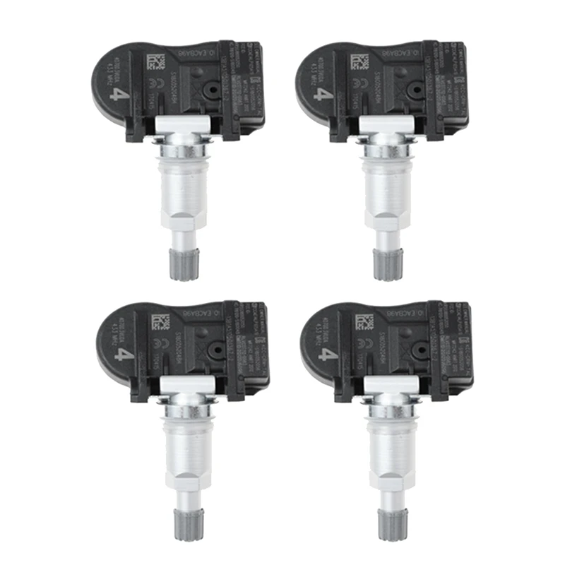 40700-3VU0A 407003VU0A Tire Pressure Sensor For -Nissan NOTE -QASHQAI TIIDA Hatchback X-T -Renault ESPACE V KOLEOS
40700-3VU0A 407003VU0A Tire Pressure Sensor For -Nissan NOTE -QASHQAI TIIDA Hatchback X-T -Renault ESPACE V KOLEOS