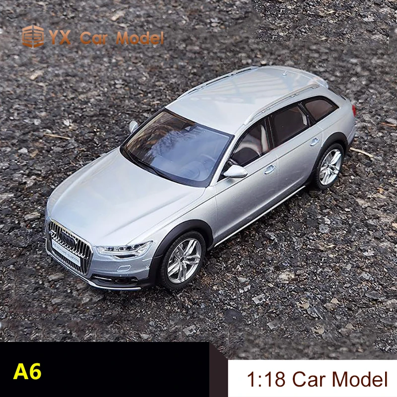 GT SPIRIT 1:1 Audi A6 c7 allroad Audi версия для путешествий модель автомобиля коллекция моделей автомобилей
GT SPIRIT 1:1 Audi A6 c7 allroad Audi версия для путешествий модель автомобиля коллекция моделей автомобилей
