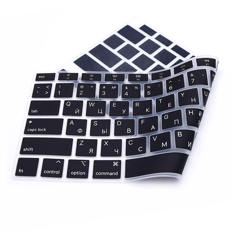 For Macbook Air 13 Keyboard Protective Film Case For Macbook 2020 M1 Chip A2337 Us Keyboard Protective Cover Skin Accessories
For Macbook Air 13 Keyboard Protective Film Case For Macbook 2020 M1 Chip A2337 Us Keyboard Protective Cover Skin Accessories